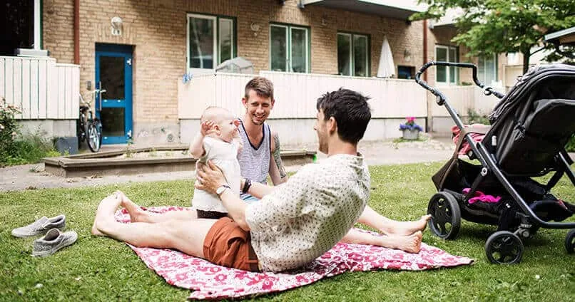 Newborn to 1-Year Classes