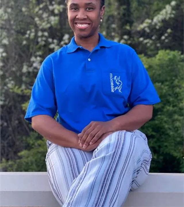Akilah Witherspoon
