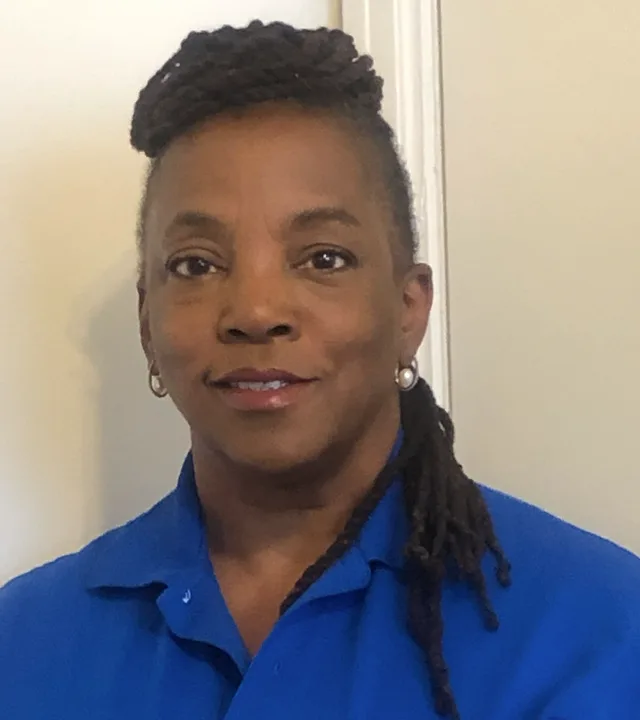 Carolyn Alexander, founder of MomEase