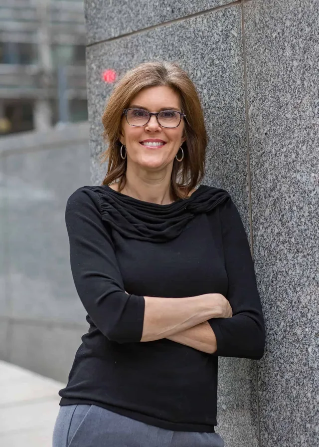 Gina Boling, IBCLC
